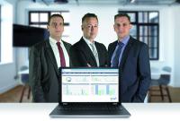 Hannover Messe 2018: TecArt erweitert Business Software mit ERP-Funktionen zur integrierten All-in-One-Plattform