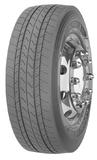 Goodyear für verbrauchseffizienten Lkw-Reifen FUELMAX S mit Green Business Award ausgezeichnet