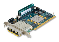GE Fanuc Intelligent Platforms präsentiert die ersten NEBS-konformen PCI-X-Paketprozessoren
