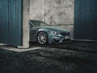 Aggressive. Edgy. Tuned.