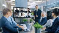 Die neue Range der Crestron Connected-zertifizierten C-Line-Displays von Philips Professional Display Solutions mit Windows 10-Betriebssystem ist jetzt in EMEA erhältlich