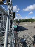 CreationPark baut