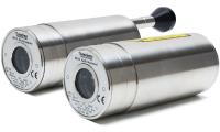 LumaSense Introduces Ratio Pyrometer with Automatic Transition between 1-color and 2-color Measurement