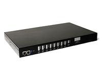 Christiansen GmbH stellt Powerfox als Stromüberwachung & Temperaturüberwachung für den Serverraum und das 19 Zoll Rack vor