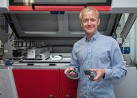 Siliziumkarbid aus dem 3D-Drucker