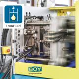 Effizienzsteigerung durch EconFluid von BOY