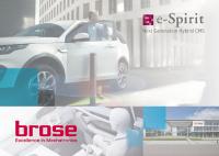 Brose revolutioniert mit e-Spirit weltweites Online Recruiting