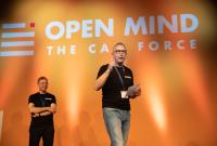 Treffen der OPEN MIND Community