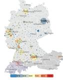 IT-Freelancer-Städtevergleich: Berlin ist Freiberufler-Hauptstadt aber die Jobs gibt es in Frankfurt