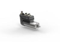 New small servo drive system for smart engineering