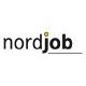 Logo of event nordjob Neubrandenburg 2018