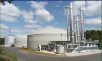 Greenline planlægger og bygger nyt 3-MW-biogasanlæg i Brandenburg