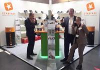 Rückschau auf die CCW 2017: STARFACE zeigt offene UCC-Plattformen für Contact Center jeder Größe
