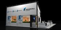 Rheinmetall Automotive mit Komponenten für Elektrofahrzeuge und Verbrennungsmotoren