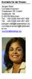 Sandhya Prabhu ist neuer Major Account Manager bei Fortinet