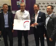 MOBOTIX S16 Thermal ist 1. Sieger beim GIT Sicherheit Award