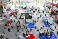 "Logistik" im Fokus der CLOUDZONE 2013