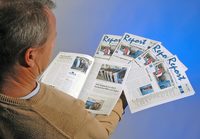 Die Herausforderungen der Krise unternehmerisch lösen