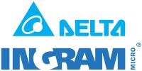 Ingram Micro and Delta Establish Distribution Partnership