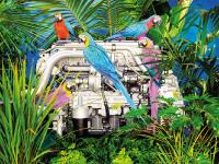 FPT Industrial and Toiletpaper by Maurizio Cattelan and Pierpaolo Ferrari together to celebrate sea, performance and design