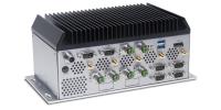 KI-fähiger Industrie-PC auf NVIDIA-AGX-Xavier-Basis