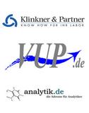 Klinkner & Partner neuer VUP-Partner