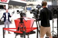 First Virtual EXPO from Windmöller & Hölscher a Success