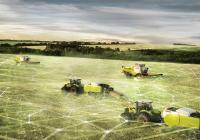 Weniger Input, mehr Output und geringere Umweltbelastung - wie Präzisionslandwirtschaft und Digitalisierung die Landwirtschaft weltweit revolutionieren
