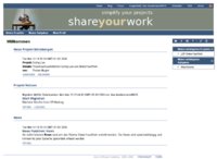 Neue Online-Plattform für professionelles Geschäftsprozessmanagement
