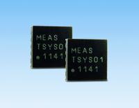 Digitaler Temperatursensor der neusten Generation