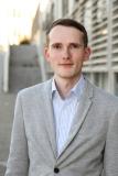 IUPAC würdigt Torsten John vom IOM als herausragenden Jungchemiker