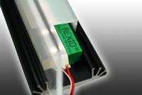 LED-Leuchten: So lässt sich ein vorzeitiger Ausfall durch ausgasende Dichtungen vermeiden