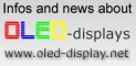 Oled-display.net the leading OLED Tv News and Info website become some new features!