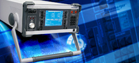 Tragbarer Passive Intermodulation Analyzer