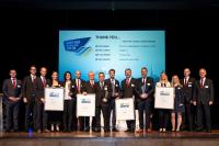 Outstanding Shipbuilding Suppliers