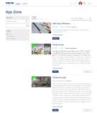 Voith introduces online platform MyVoith for digital applications and services