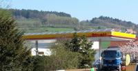 Auch Tankstellen können Solarstrom nutzen