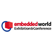 embedded world 2012