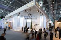 b&b eventtechnik erneut im Einsatz für VitrA