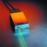 Erster kompakter OEM-Festkörperlaser bei 488 nm mit 50 mW Ausgangsleistung