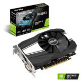 ASUS kündigt die GeForce GTX 1660 and 1650 SUPER Grafikkartenserien an