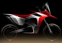 Honda nimmt 2013 an der Dakar Rallye teil