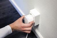 Neues medizinisches 30W Steckernetzteil für CF-Appliaktionen
