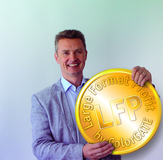 Jetzt ist Large Format Profit angesagt!