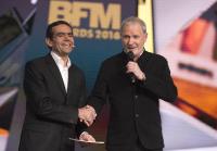 BFM Award 2016 für Leistungen im Export würdigt die Entwicklung und das internationale Wachstum von AURES