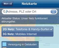 Live-Check für unterwegs: Telefónicas nächster Schritt für mehr Transparenz im Netz von O2