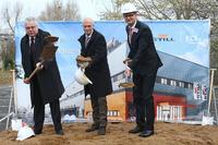 STILL und ECE realisieren neues Logistikzentrum in Hamburg