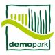 Veranstaltungslogo demopark + demogolf 2017