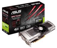 ASUS stellt Dual-GPU GeForce® GTX 690 vor