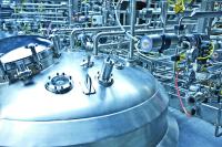 Stimmt der Druck im Tank?